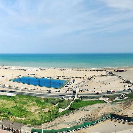 Blue Coast Lima Private Rooms Bagian luar foto