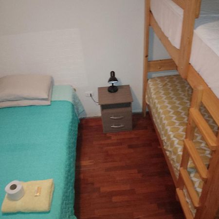 Blue Coast Lima Private Rooms Bagian luar foto