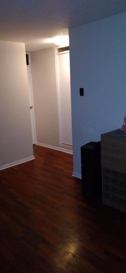Blue Coast Lima Private Rooms Bagian luar foto