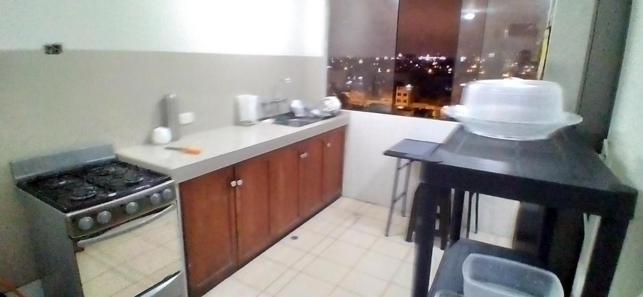 Blue Coast Lima Private Rooms Bagian luar foto