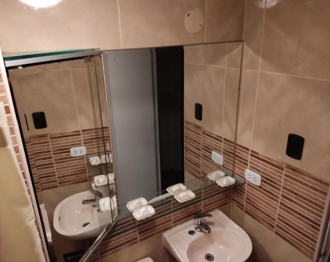 Blue Coast Lima Private Rooms Bagian luar foto
