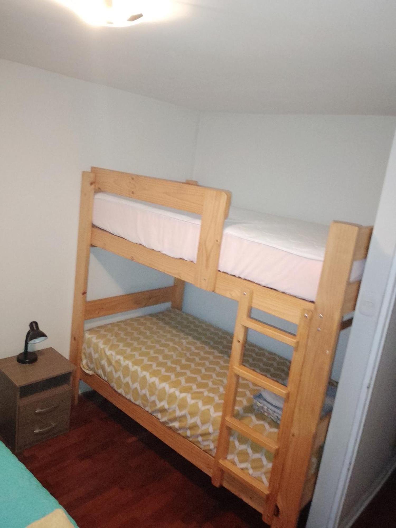 Blue Coast Lima Private Rooms Bagian luar foto