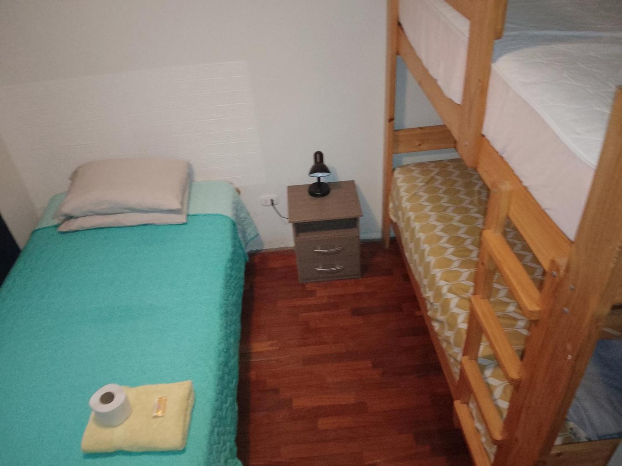 Blue Coast Lima Private Rooms Bagian luar foto