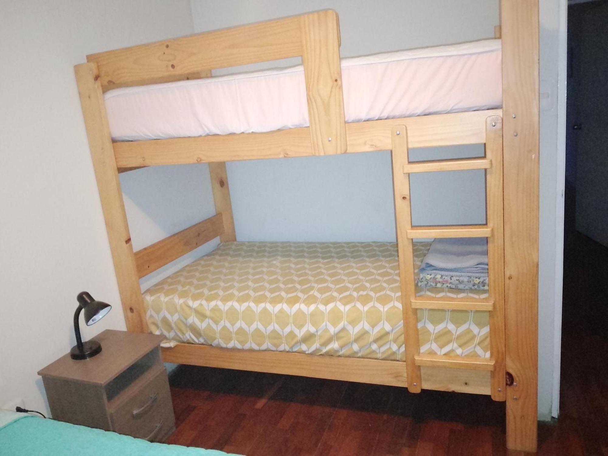 Blue Coast Lima Private Rooms Bagian luar foto