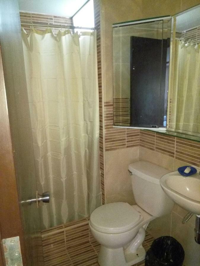 Blue Coast Lima Private Rooms Ruang foto