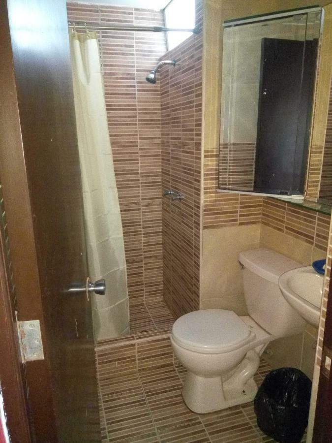 Blue Coast Lima Private Rooms Ruang foto
