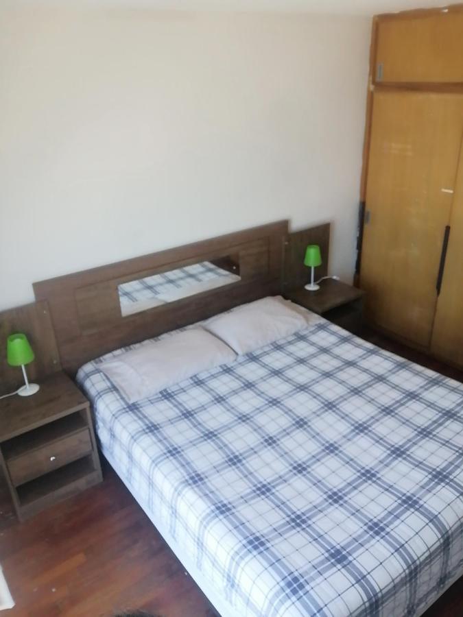 Blue Coast Lima Private Rooms Bagian luar foto