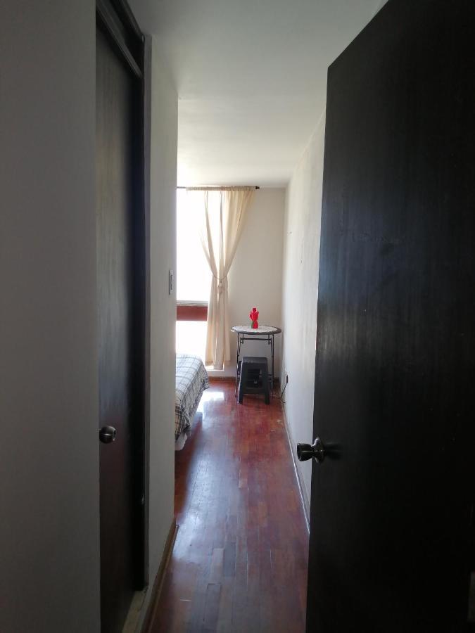 Blue Coast Lima Private Rooms Bagian luar foto